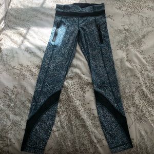 Lululemon Inspire Tight